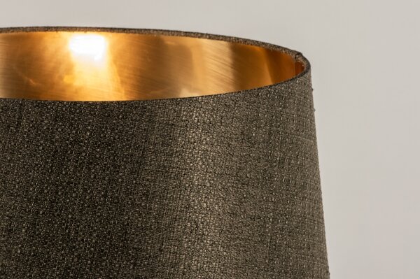 Stolní designová lampa Lugianna 54 (LMD)
