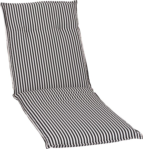 PODLOŽKA NA LEHÁTKO, 191/58/8 cm Gardenson - Online Only zahradní nábytek, Online Only