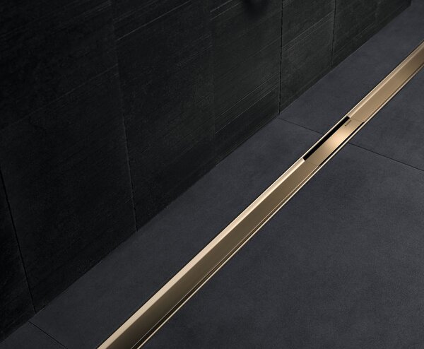 Geberit CleanLine sprchový odtok 60 cm 154.440.KS.1