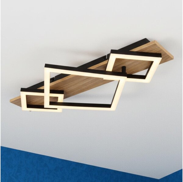 BRILAGI - LED Stropní svítidlo AXIS LED/24W/230V