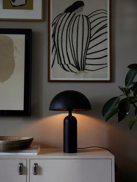 STOLNÍ LAMPA, 31/45 cm - Online Only svítidla, Online Only