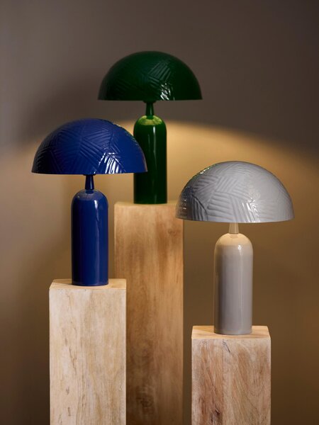 STOLNÍ LAMPA, 31/45 cm - Online Only svítidla, Online Only