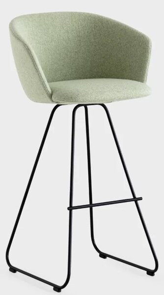 LAPALMA - Barová židle GLOVE S473 - vysoká