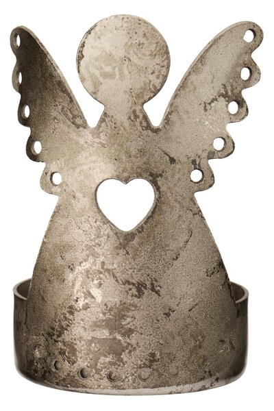 Svícen Angel Heart Eira