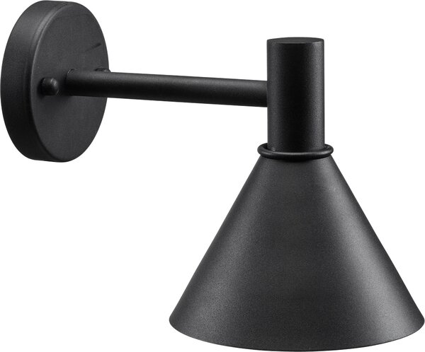 VENKOVNÍ NÁSTĚNNÉ SVÍTIDLO, 30/18/20 cm - Online Only svítidla, Online Only