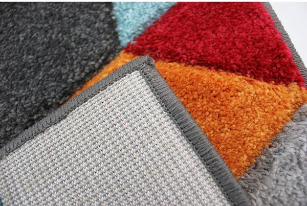Kulatý koberec ø 160 cm Dynamic – Flair Rugs