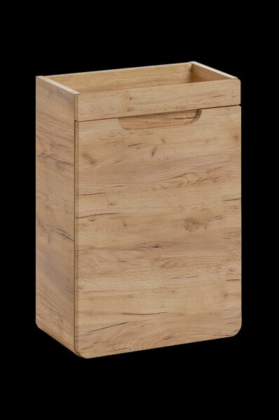 Comad Koupelnová skříňka pod umyvadlo Aruba Craft 40/22 dub craft