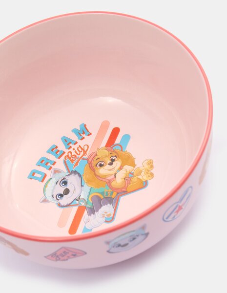 Sinsay - Keramická miska PAW Patrol - vícebarevná