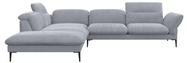 Salino, Čalounění Matino 1035 Steel THECA
