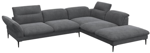 Salino, Čalounění Matino 1035 Steel THECA
