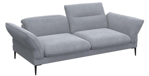 Salino, Čalounění Matino 1035 Steel THECA