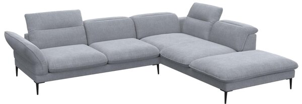 Salino, Čalounění Matino 1035 Steel THECA