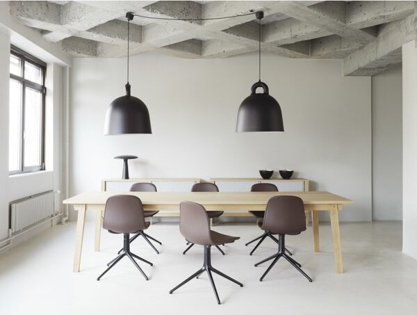Slice, Povrchy Dub olejovaný Normann Copenhagen