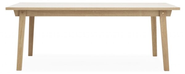 Slice, Povrchy Dub olejovaný Normann Copenhagen