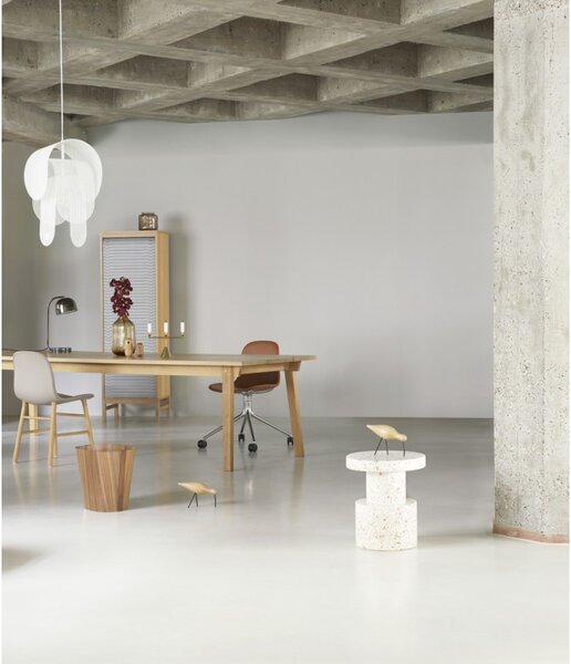 Slice, Povrchy Dub olejovaný Normann Copenhagen