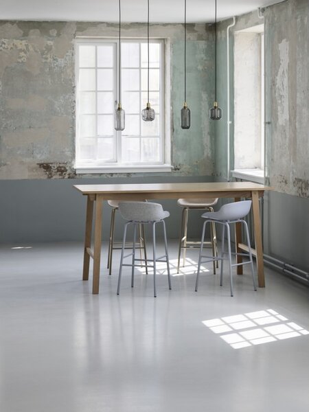 Slice, Povrchy Dub olejovaný Normann Copenhagen