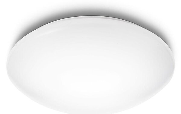 Philips 31802/31/EO - LED Stropní svítidlo MYLIVING SUEDE LED/24W/230V 2700K
