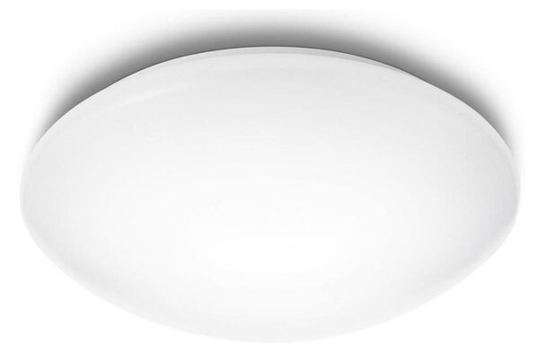 Philips 31801/31/16 - LED stropní svítidlo SUEDE LED/12W/230V