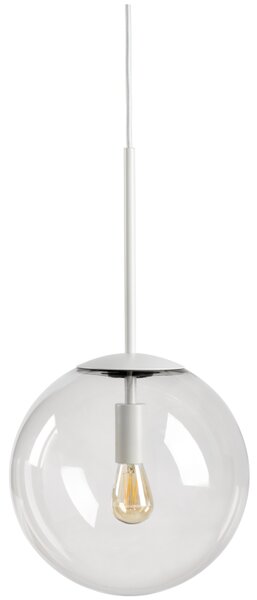 Orb 25 cm, Povrchy Mosaz Bolia