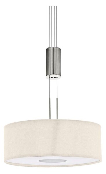 Eglo 95329 - LED lustr ROMAO 1 LED/15,5W/230V