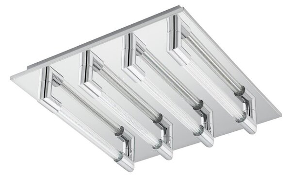 Eglo 95397 - LED Stropní svítidlo VELARDE 4xLED/3,7W/230V