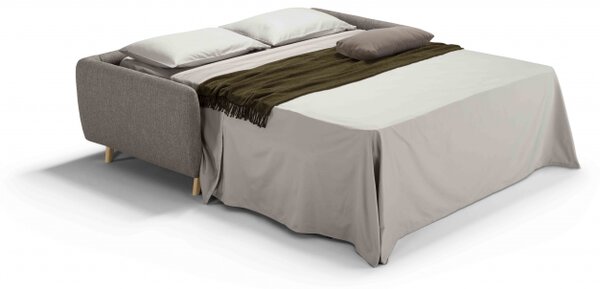 Ghali 183 cm, Čalounění 139 Corail Dienne