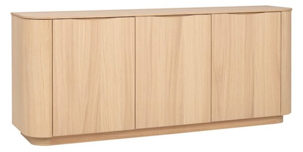 COLLUM, Povrch Dub přírodní lakovaný PBJ Designhouse