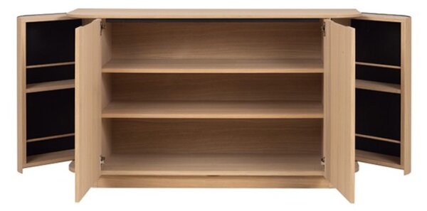 COLLUM, Povrch Dub přírodní lakovaný PBJ Designhouse