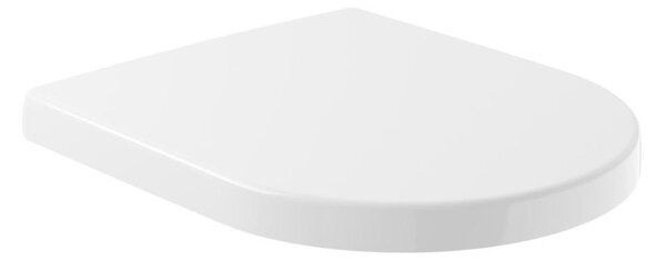 Villeroy & Boch 9M77C101 - Záchodové prkénko SoftClose AVENTO bílá