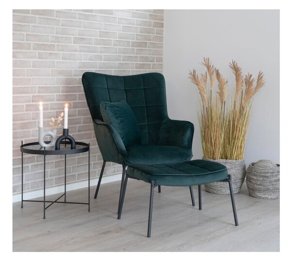 Umělá tráva (výška 110 cm) Sorghum – House Nordic
