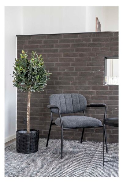 Umělý olivovník (výška 126 cm) – House Nordic