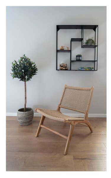 Umělý olivovník (výška 126 cm) – House Nordic