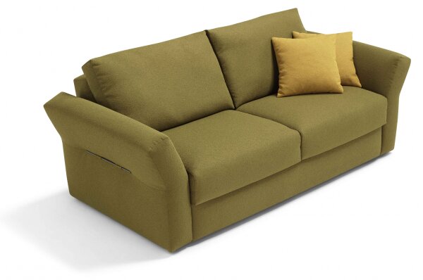 Bold 195 cm, Čalounění 133 Nature Dienne