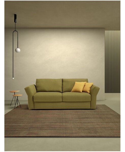 Bold 195 cm, Čalounění 133 Nature Dienne