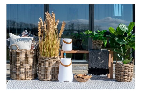 Umělá tráva (výška 110 cm) Sorghum – House Nordic