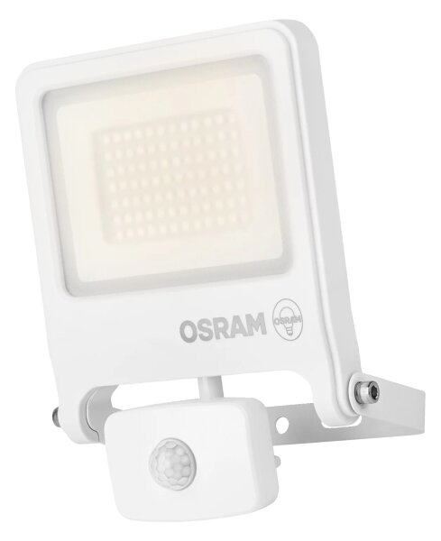 Osram - LED Reflektor se senzorem ENDURA LED/50W/230V 3000K IP44