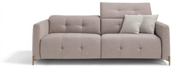 Mura 177 cm, Čalounění 133 Nature Dienne