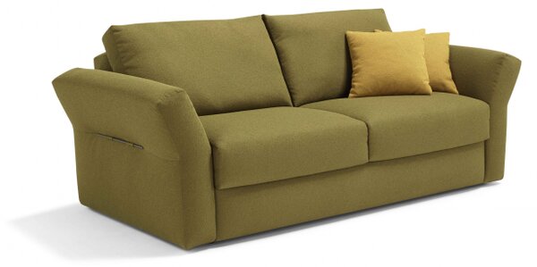 Bold 195 cm, Čalounění 133 Nature Dienne