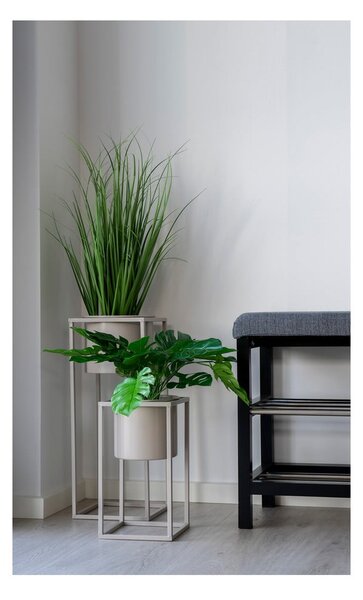 Umělá tráva (výška 68 cm) Poa – House Nordic