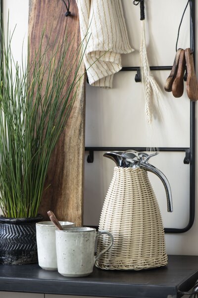 Termokonvice Polyrattan Braid 1,5 l