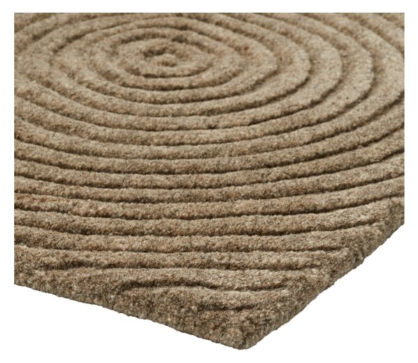 Zen rohožka 60 x 90, Provedení Krémová Bolia
