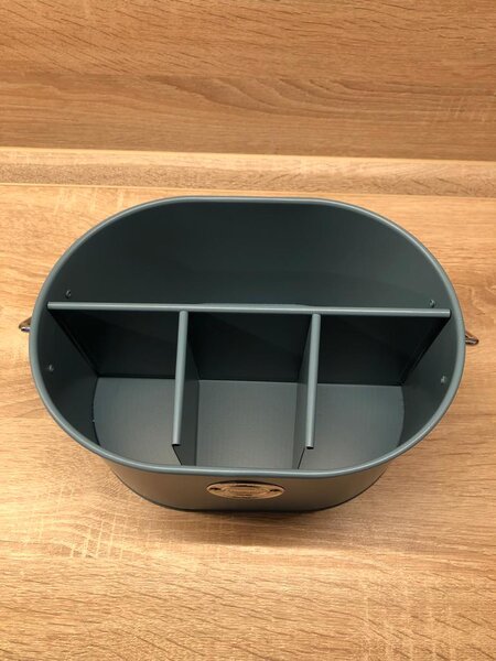 Box na příbory Barva: Modrá