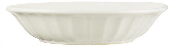 Hluboký talíř Mynte Butter Cream 21 cm