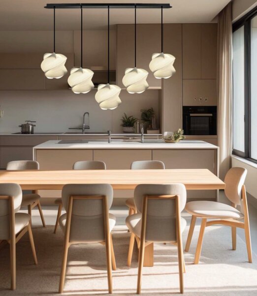 Zippoo, Barva rozety bronz td lamps