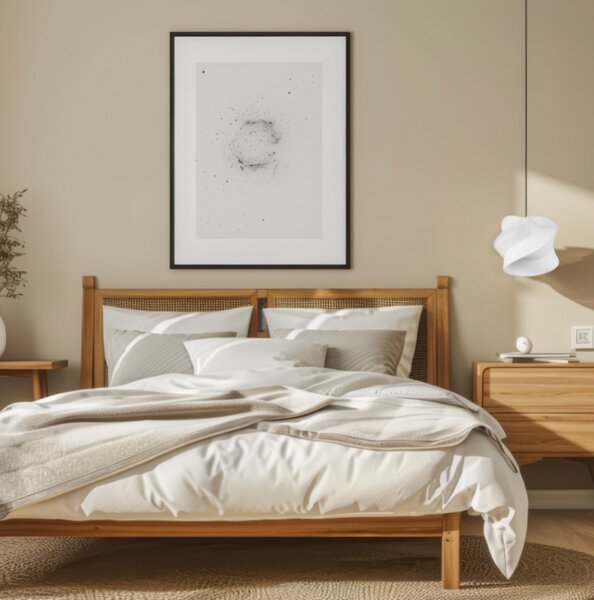 Zippoo 23, Barva rozety bronz td lamps