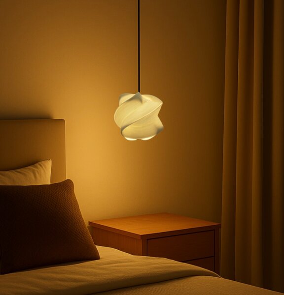 Zippoo 23, Barva rozety bronz td lamps