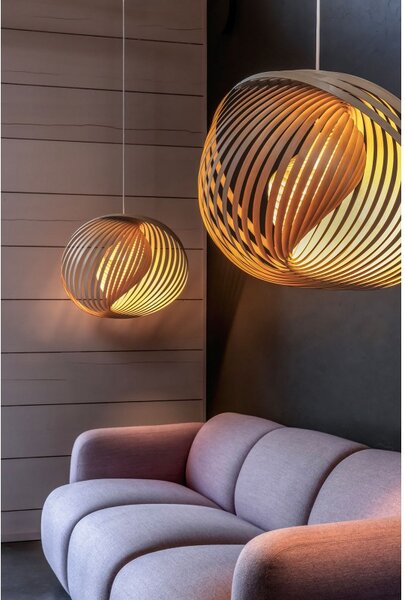 Adilo 8200, Provedení bříza Secto Design