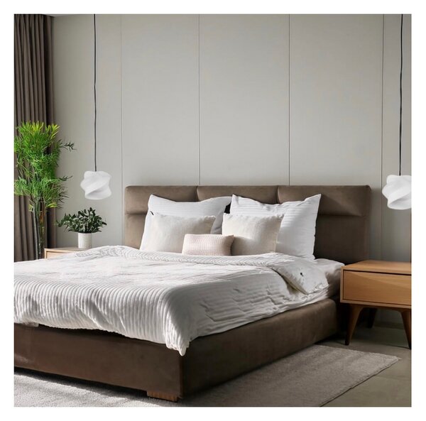 Zippoo 23, Barva rozety bronz td lamps