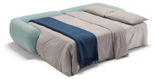 Curvi 277 cm, Čalounění 133 Nature Dienne