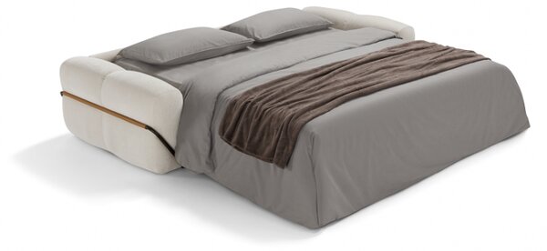 Nube 225 cm, Čalounění 133 Nature Dienne